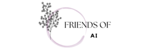 Friends of AI Logo